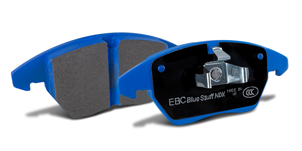 EBC Bluestuff