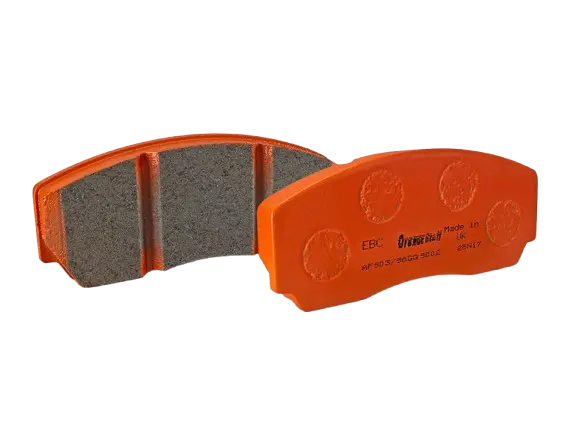 EBC Orangestuff