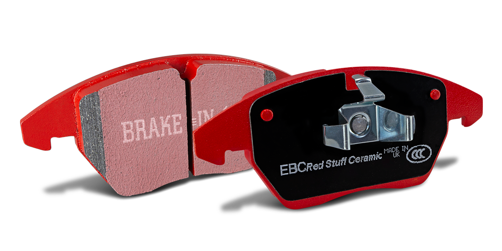 EBC Redstuff