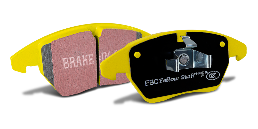 EBC Yellowstuff
