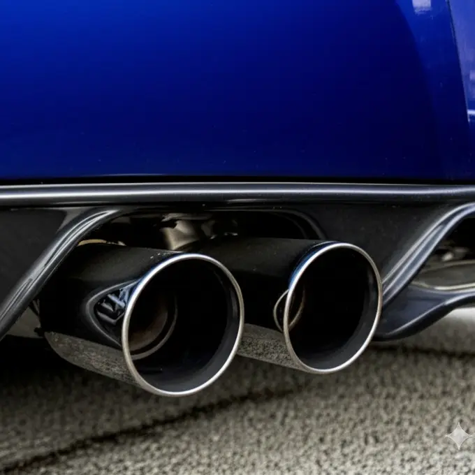 Alles wat je moet weten over aftermarket uitlaten