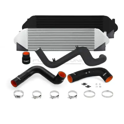 Intercooler: Alles wat je moet weten voor betere prestaties
