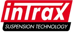 Intrax logo
