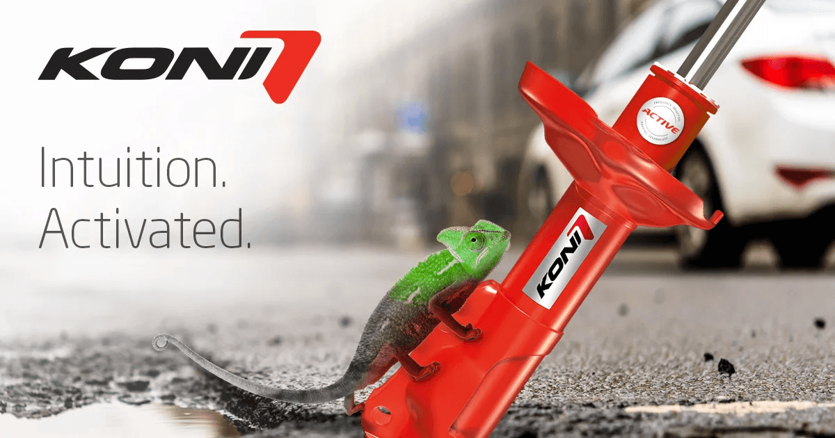 Koni FSD (Special Active) op je Fiat Ducato Camper: Is het de investering waard?